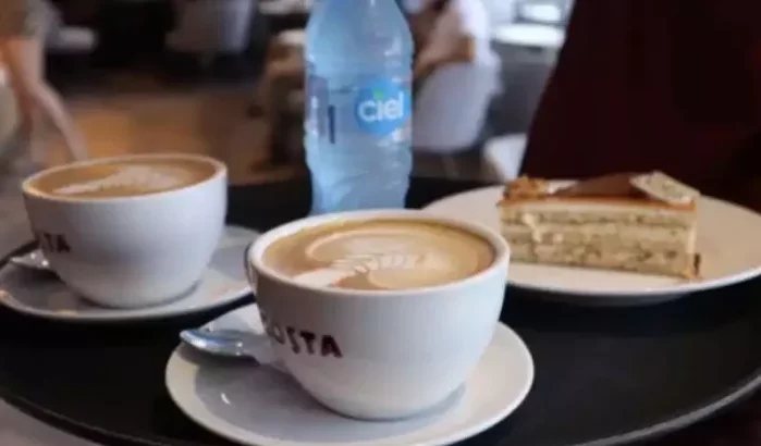 Koffie wordt luxeproduct in Marokko