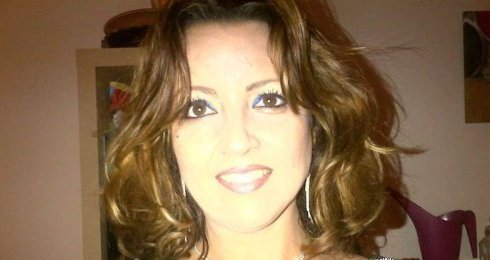 Yasmina Haifi