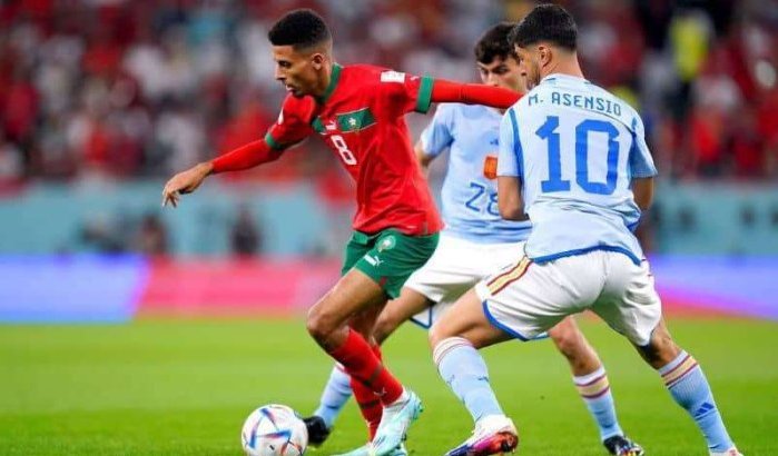 Azzedine Ounahi 10 keer meer waard, Europese clubs in de race