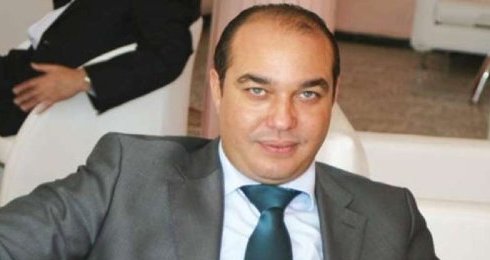 Mohamed Ouzzine