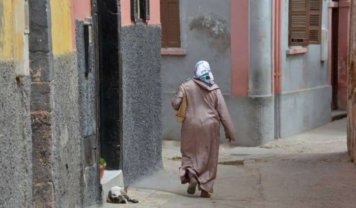 Marokko: moeder veroordeeld wegens lasteren eigen dochter