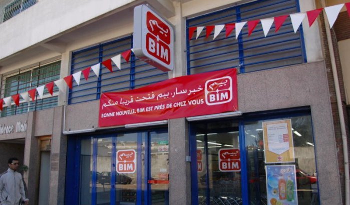 Turkse BIM dendert door in Marokko 