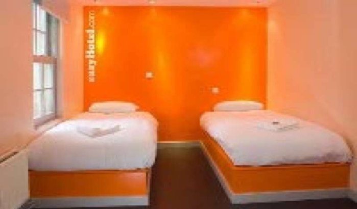 EasyHotel binnenkort in Marokko 