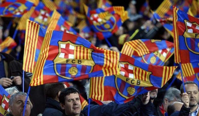 Barca-fan sterft in Marokko aan hartaanval na doelpunt Real Madrid
