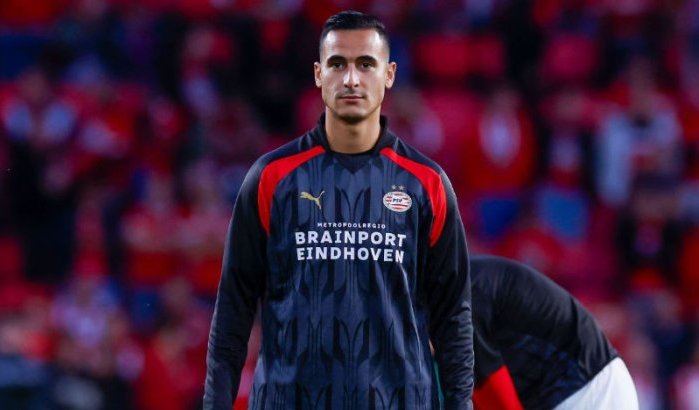 Steun aan Palestina: Anwar El Ghazi heeft geen spijt