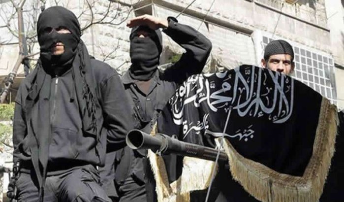 Wat denken Marokkanen van Daesh