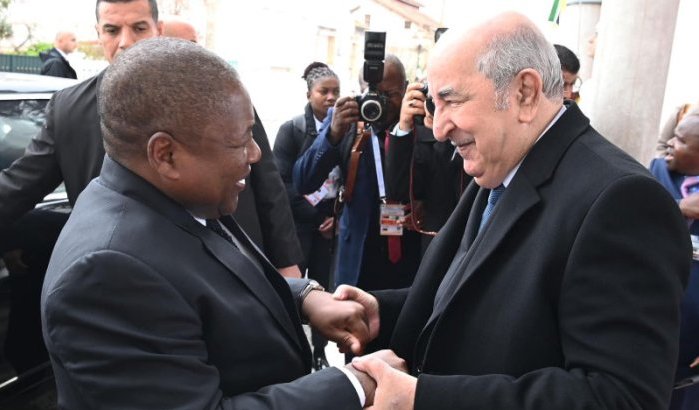 Sahara: Algerije wil Marokko leven zuur maken