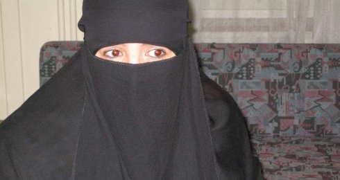 Malika El Aroud