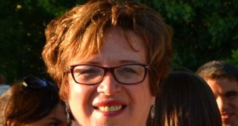 Nouzha Skalli