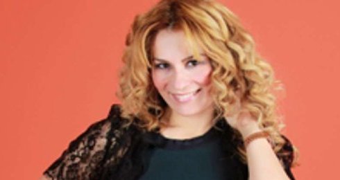 Nisrine Ezzaki Bakkali