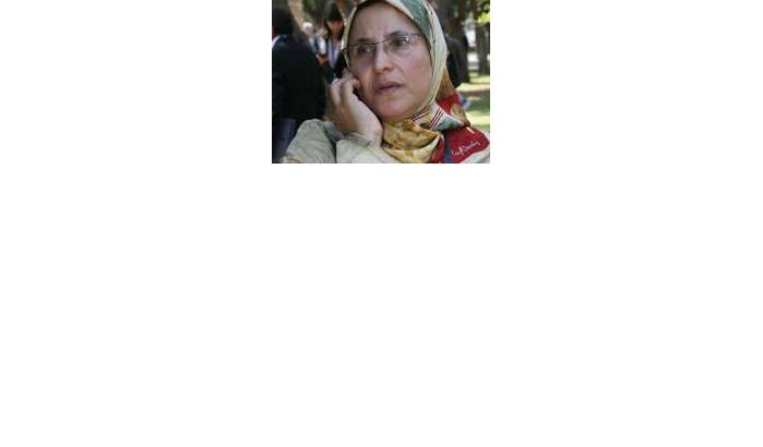 Bassima Hakkaoui wil referendum over abortus 
