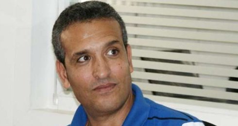 Aziz Bouderbala