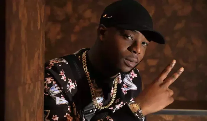 Rapper Ninho niet welkom in Casablanca