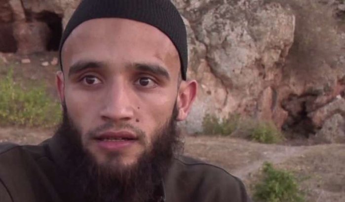 El Mortada Iamrachen, gematigde figuur van de protesten in Al Hoceima, gearresteerd