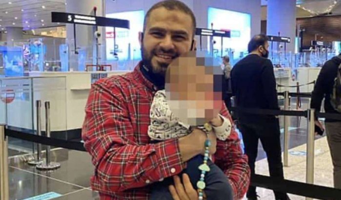Usama Al Hassani mogelijk niet uitgeleverd wegens Marokkaanse vader
