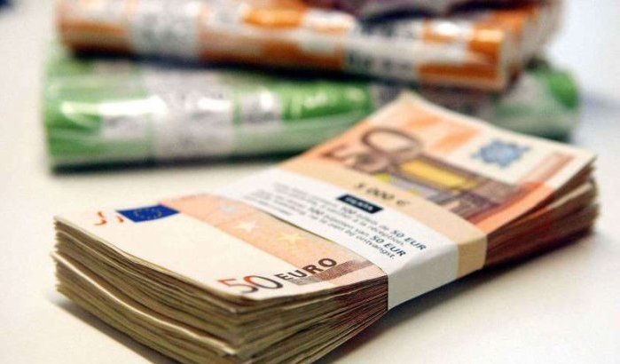 Marokkaan in Italië vindt 20.000 euro en geeft het terug