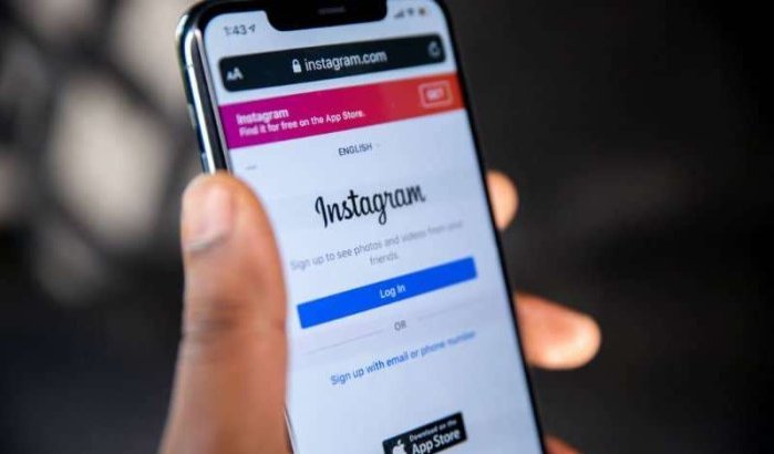 Marokkanen opgelicht door Instagram-influencers 