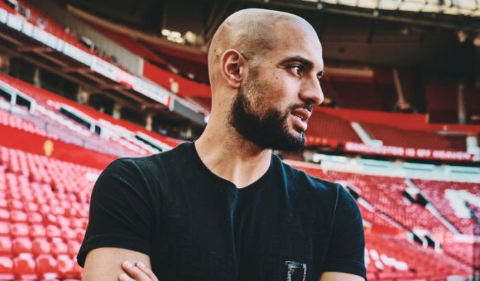 Sofyan Amrabat, de clausule die hem terug naar Italië kan dwingen