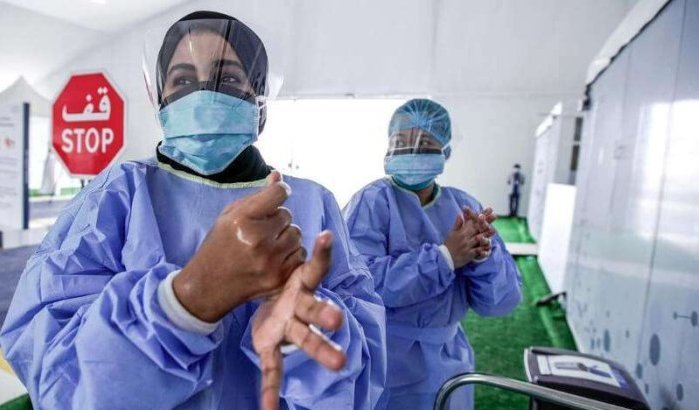 Coronavirus Marokko: update woensdag 18 november 2020