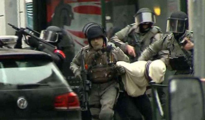België vraagt opnieuw hulp aan Marokko in strijd tegen terrorisme