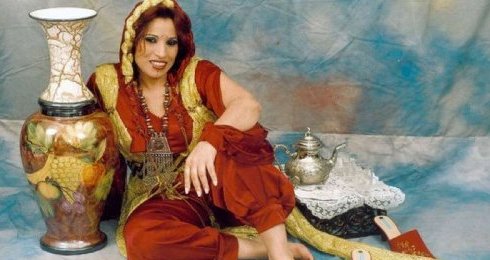 Najat Aatabou