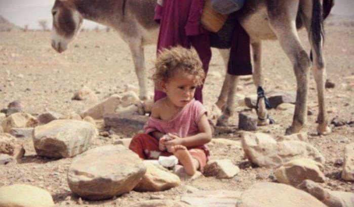 Marokko: ondervoeding daalt onder 4%