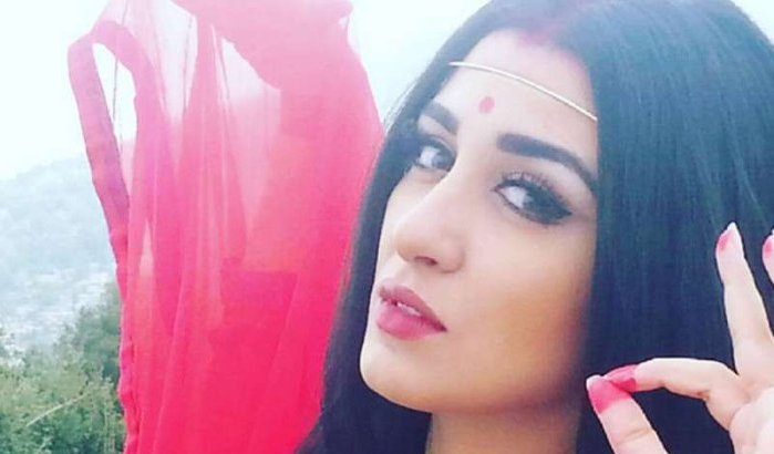 Marokkaanse Jihane Khalil wint talentenshow Arab Casting