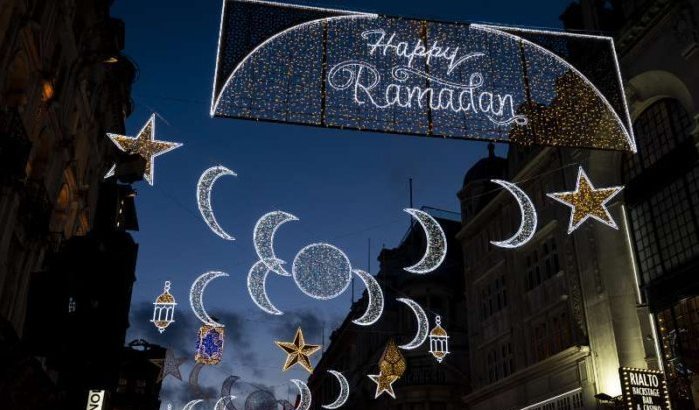 Brussel overweegt Ramadan-verlichtingen