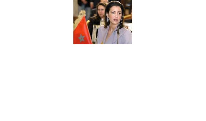 Lalla Meryem