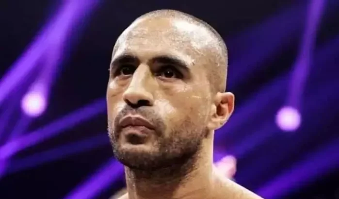 Israël-Gaza: Badr Hari veroordeelt "genocide"