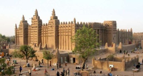 Mali