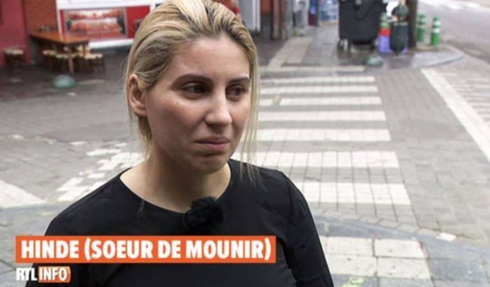 België: Mounir niet dood door optreden politie 