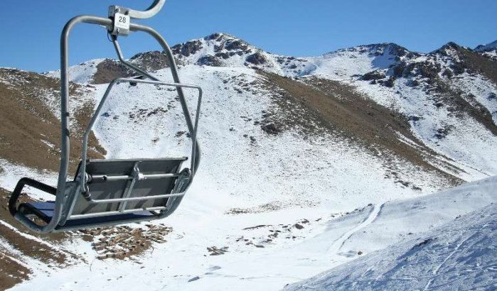 Zin in een skitrip naar Marokko?