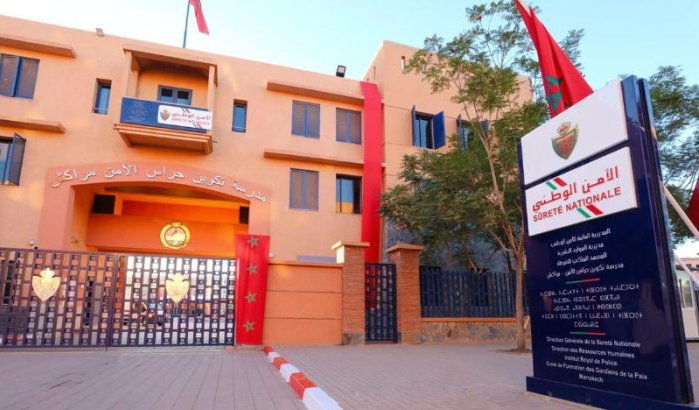 Amerikaanse toerist steelt tas met geld in Marrakech