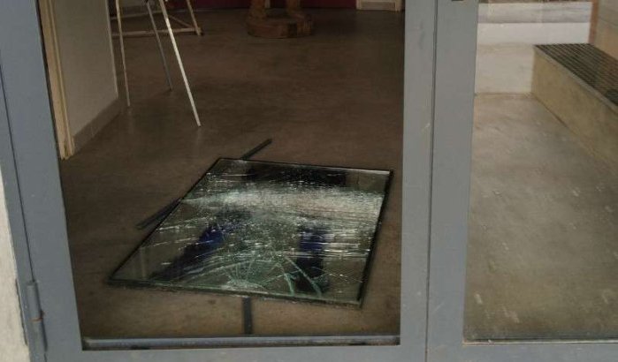 Aanval op zorgcentrum in Khenifra