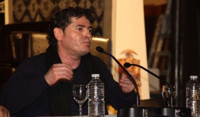 Khalid Izri 