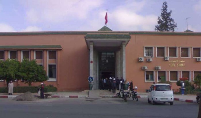 Marrakech: adjunct-burgemeester cel in