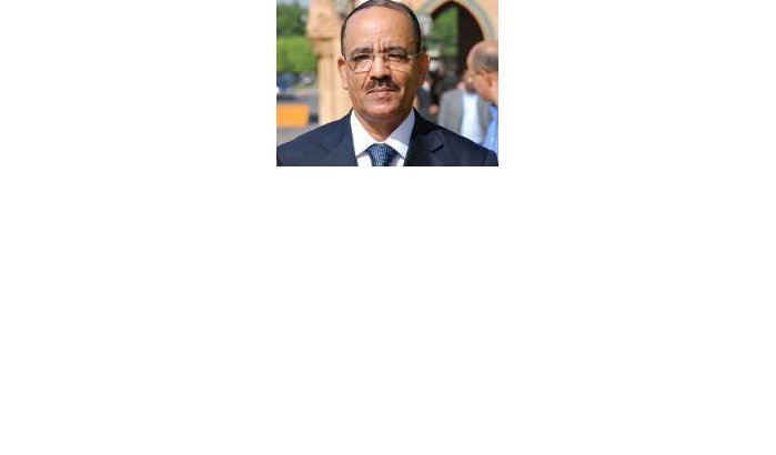 Ahmed Lakhrif 