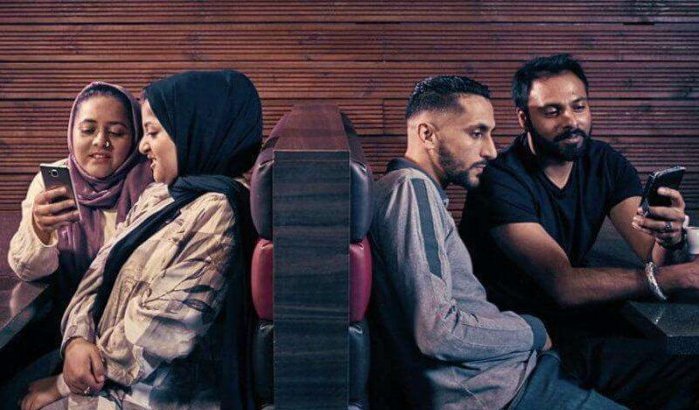 Halal speed dating voor moslims