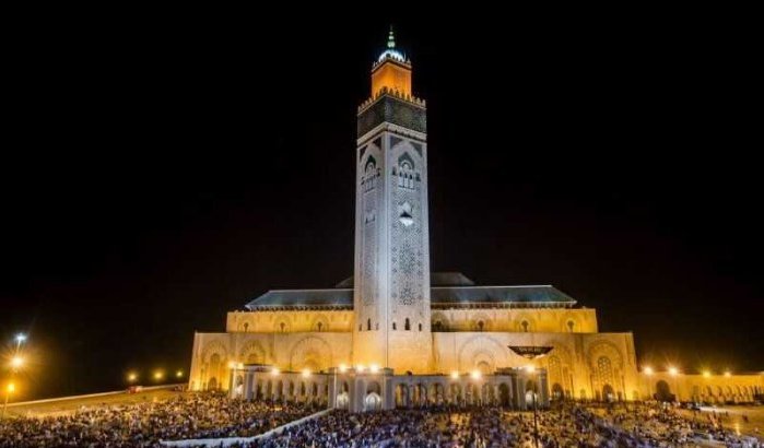 Ramadan donderdag van start in Marokko