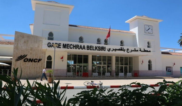 Zware straf voor ex-gemeentevoorzitter in Marokko