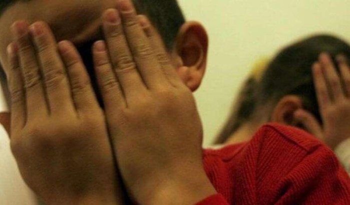 Frankrijk: Marokkaanse cel in voor mishandelen man en kinderen met kabels