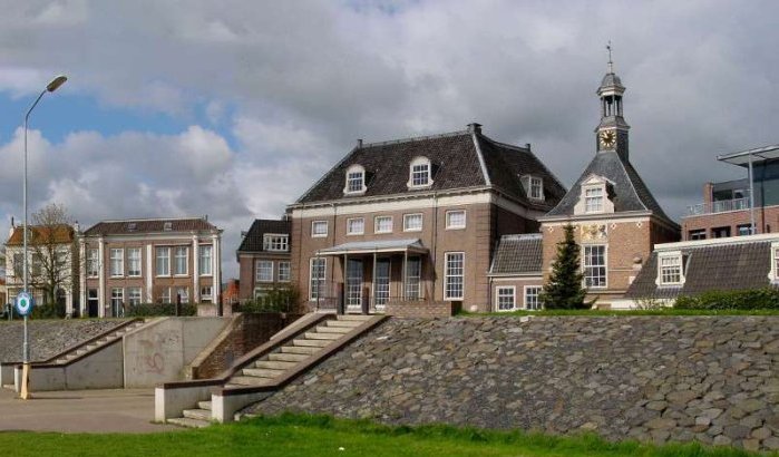 Weer Tiel