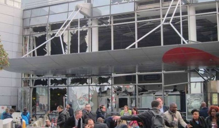 Aanslagen Brussel: Marokkaanse omgekomen, vier gewonden