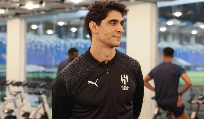 Yassine Bounou naar Europa? Grote club toont interesse