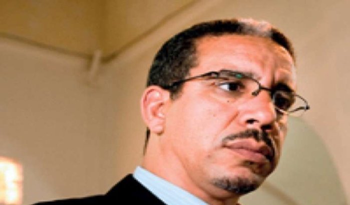 Dochter minister Rebbah weggestuurd van campus Rabat 