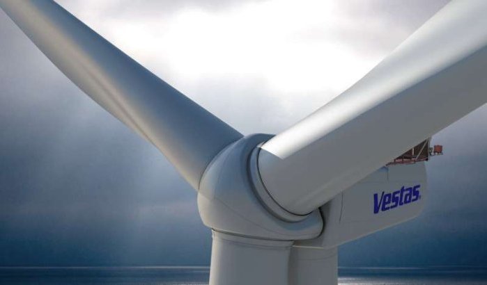 Marokko bestelt nieuwe windmolens in Denemarken