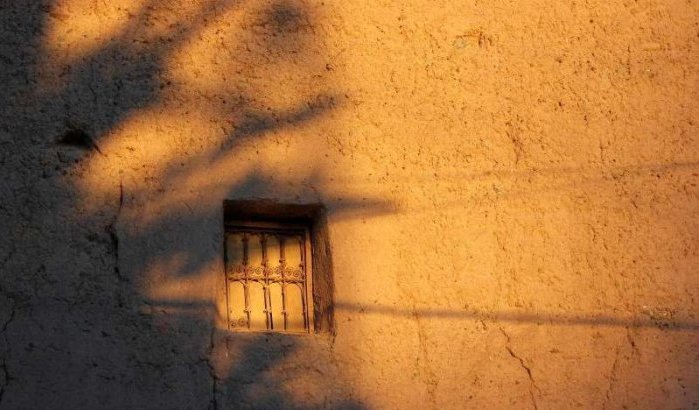Hittegolf blijft in Marokko, tot 47°C