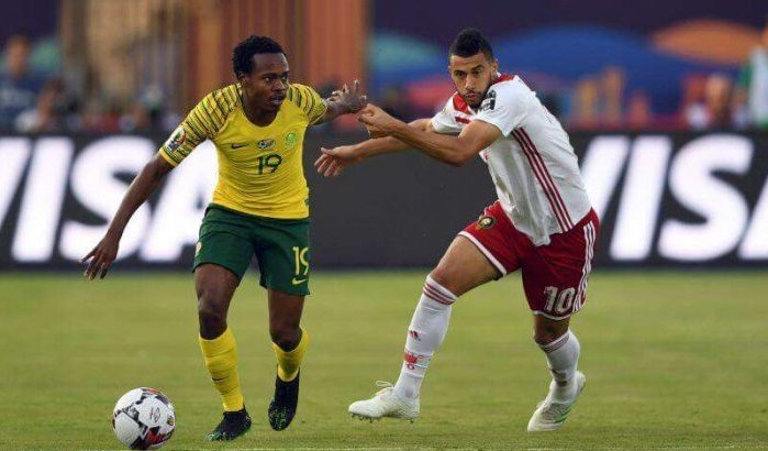 Afrika Cup 2019: Marokko-Benin in 8e finale