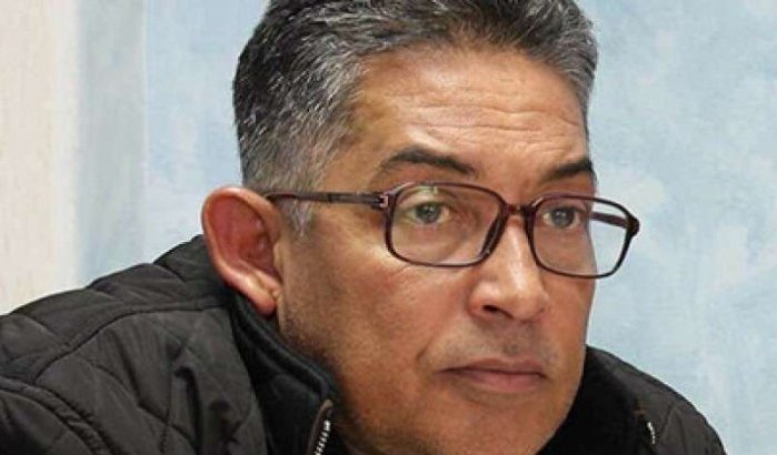 Moordenaars journalist MAP Hassan Shimi gearresteerd (video)
